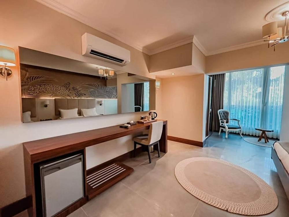 Khaja Beach Hotel — фото 3