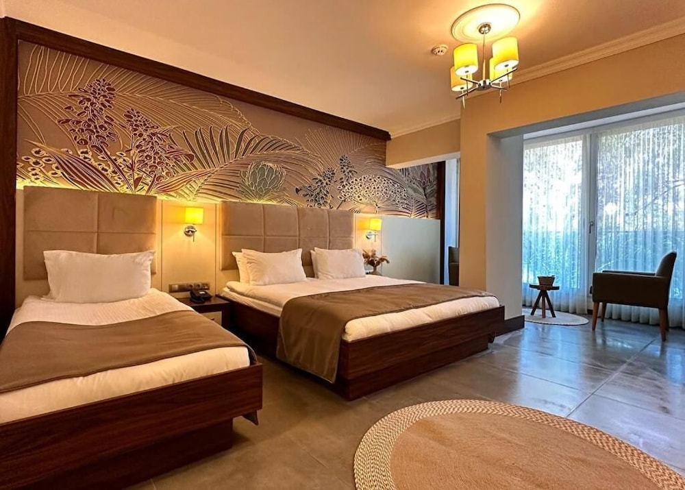 Khaja Beach Hotel — фото 2