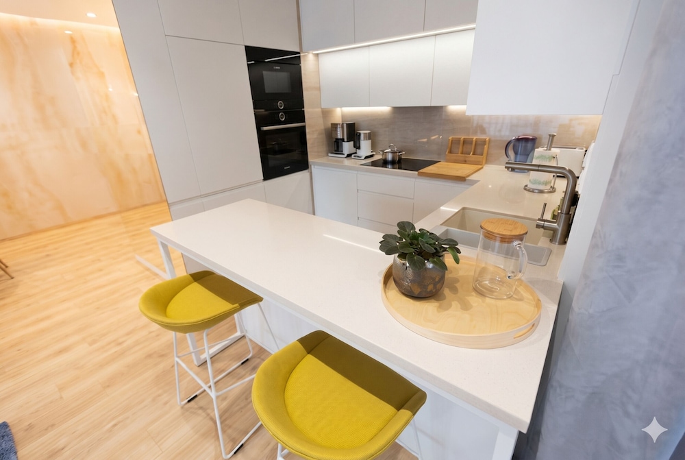 Riverside Premium Apart with Oder Views — фото 3