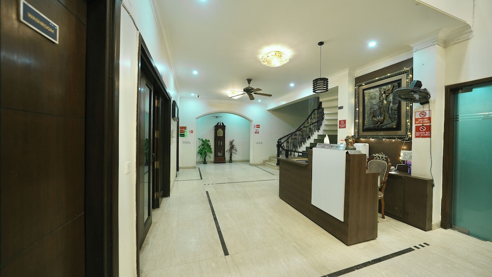 Rustam Villa — фото 4