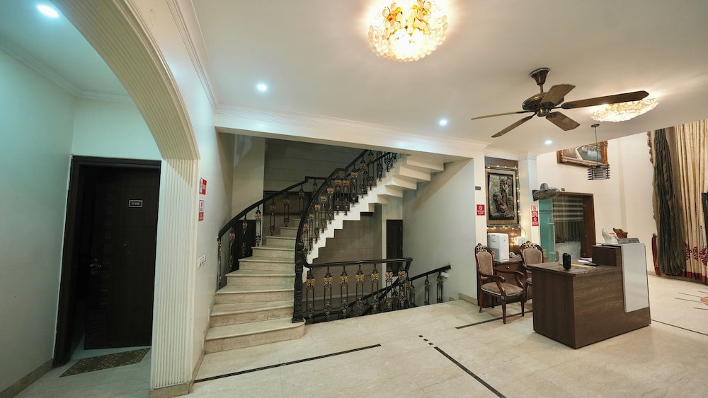 Rustam Villa — фото 2