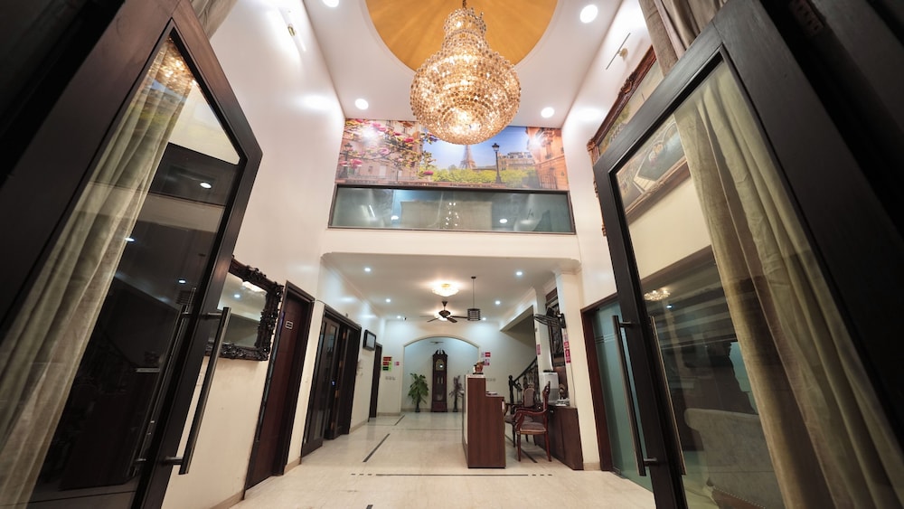 Rustam Villa — фото 5