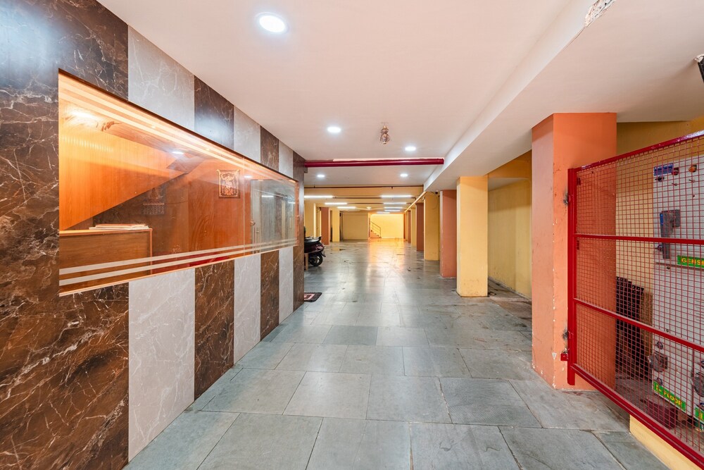Vasantham Residency — фото 2