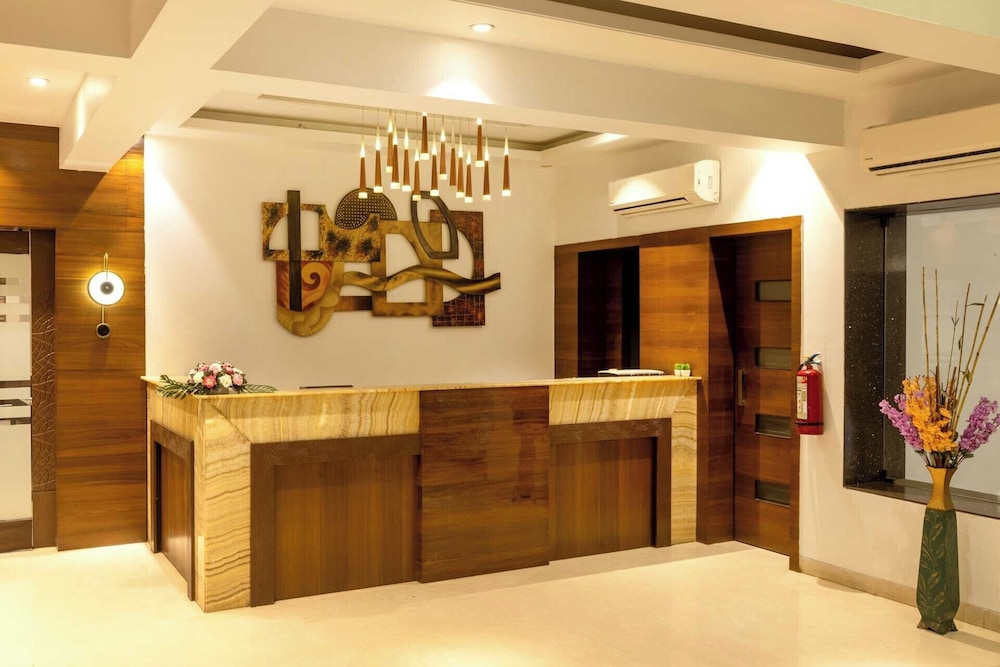 ECKO Hotel Nashik — фото 4
