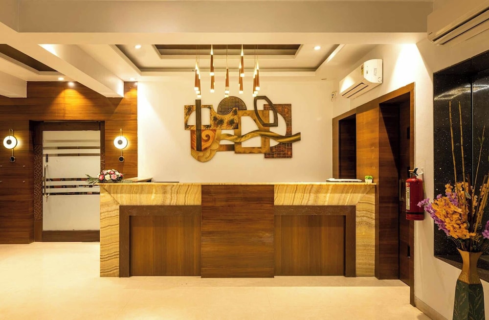 ECKO Hotel Nashik — фото 5