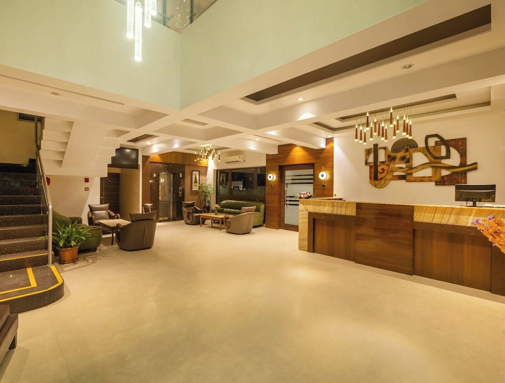 ECKO Hotel Nashik — фото 3