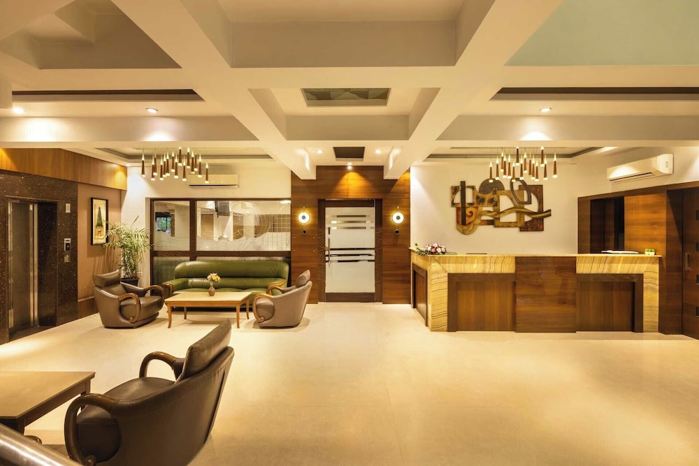ECKO Hotel Nashik — фото 2