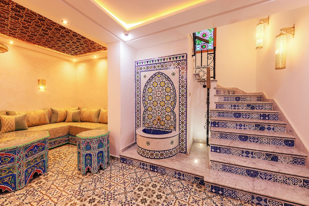Riad Seddiki — фото 5