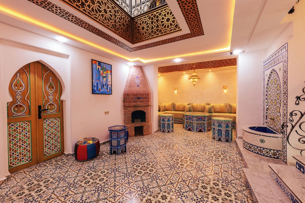 Riad Seddiki — фото 3