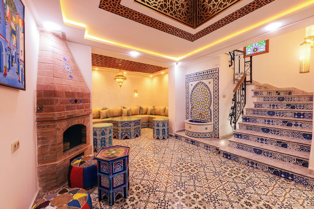 Riad Seddiki — фото 4
