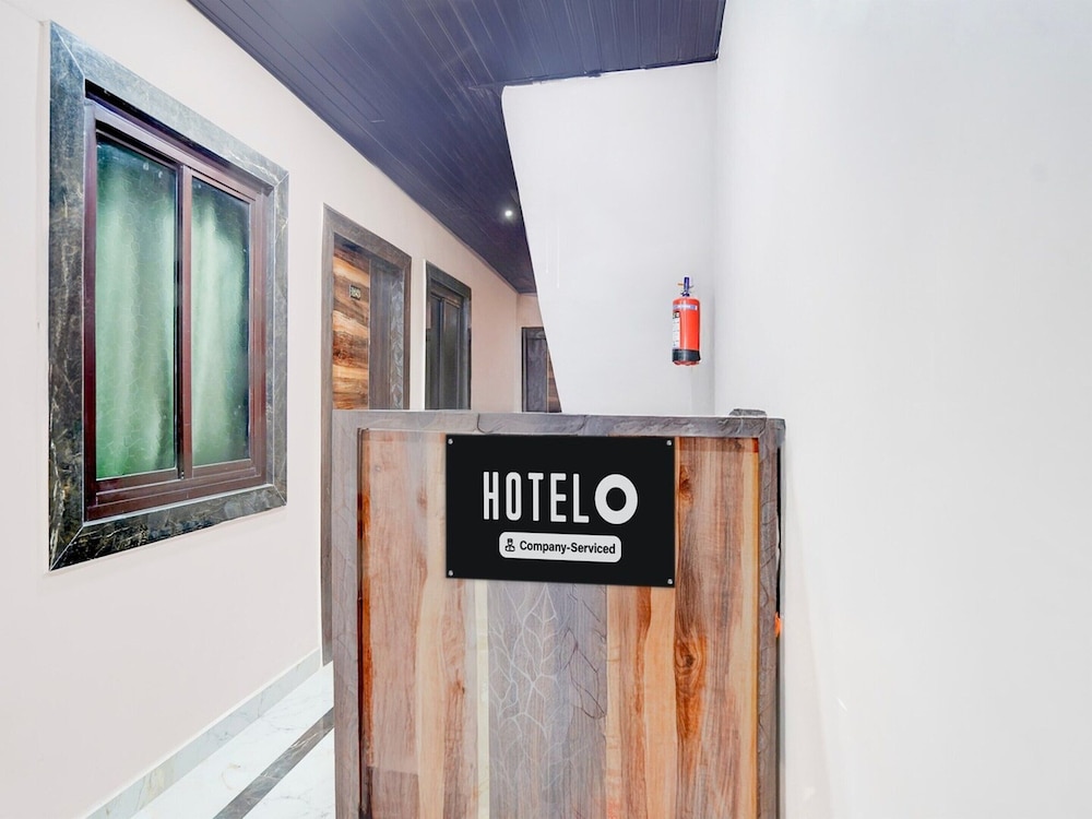 Deluxehotel Maa Gargi Dham — фото 2