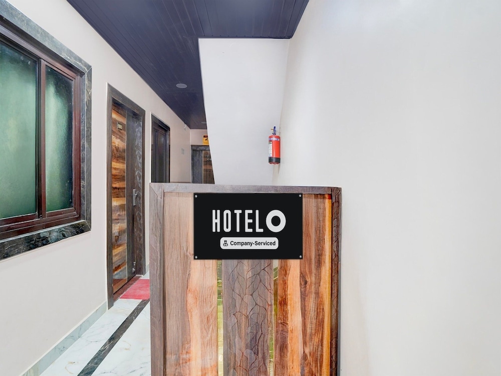 Deluxehotel Maa Gargi Dham — фото 3
