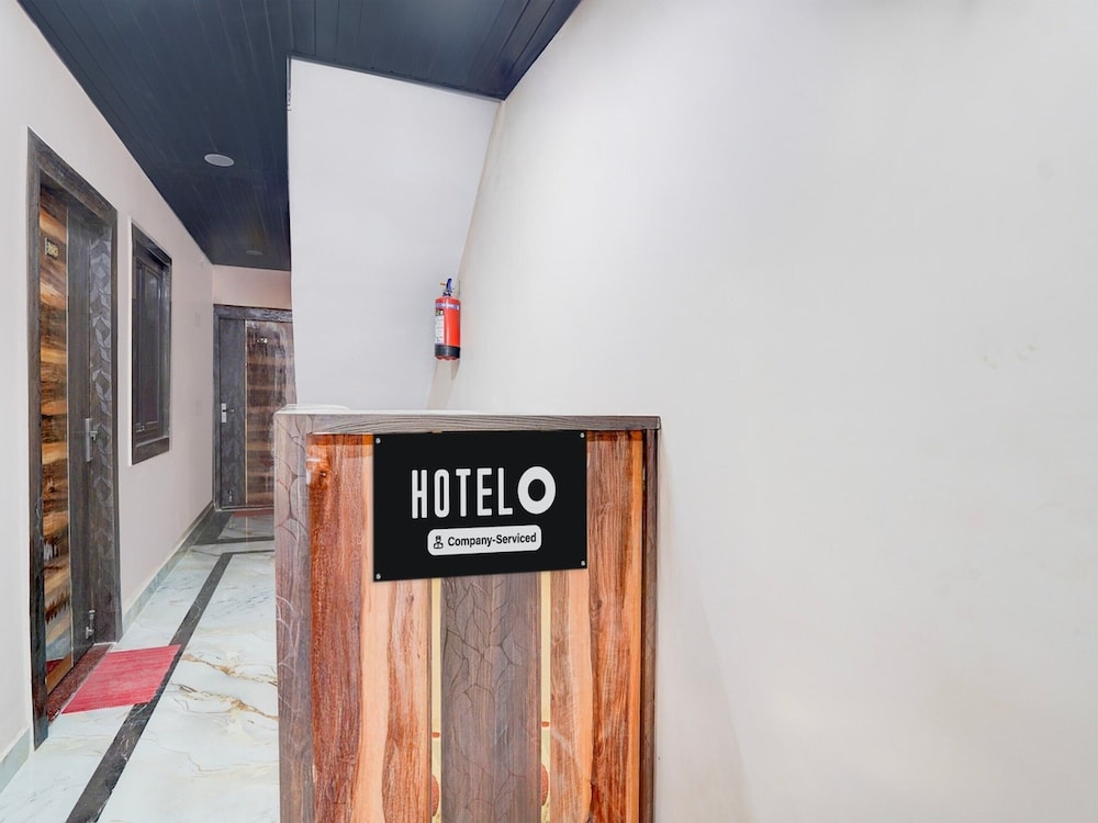 Deluxehotel Maa Gargi Dham — фото 4