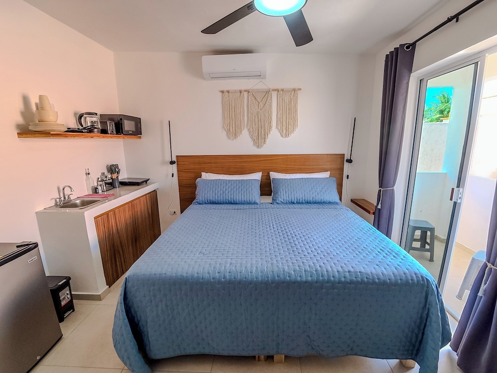 Tayga studios Cancun — фото 4