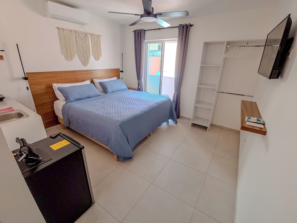 Tayga studios Cancun — фото 3