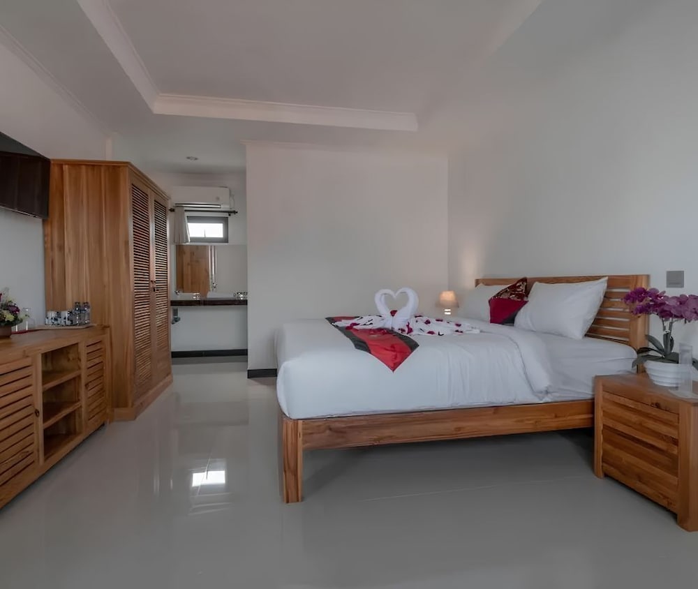 Cozzy Dewiana Guesthouse — фото 4