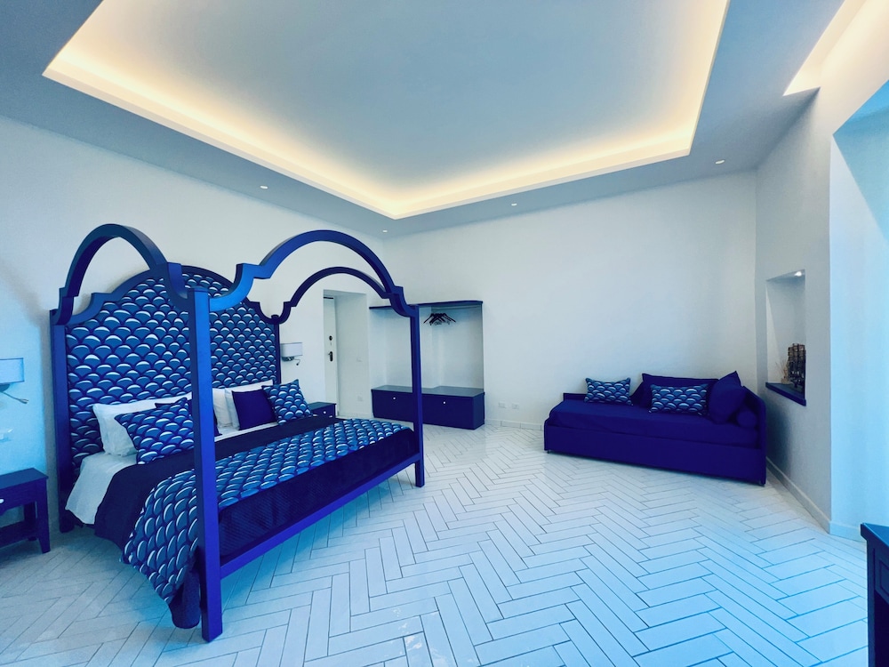 YourHome - Scirocco Suite — фото 3