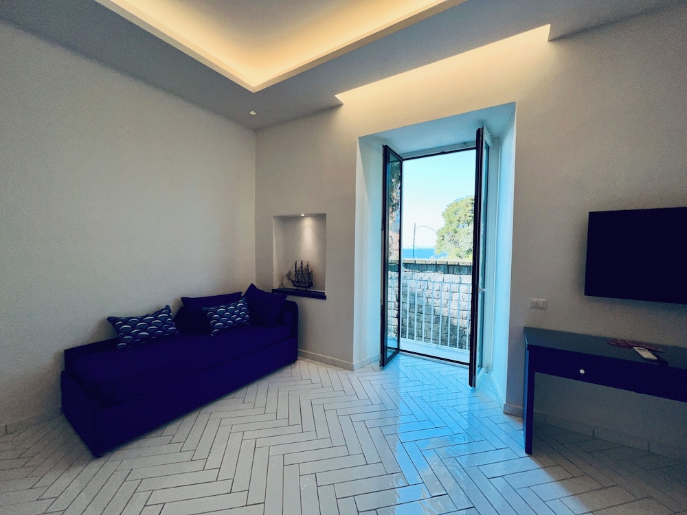 YourHome - Scirocco Suite — фото 5