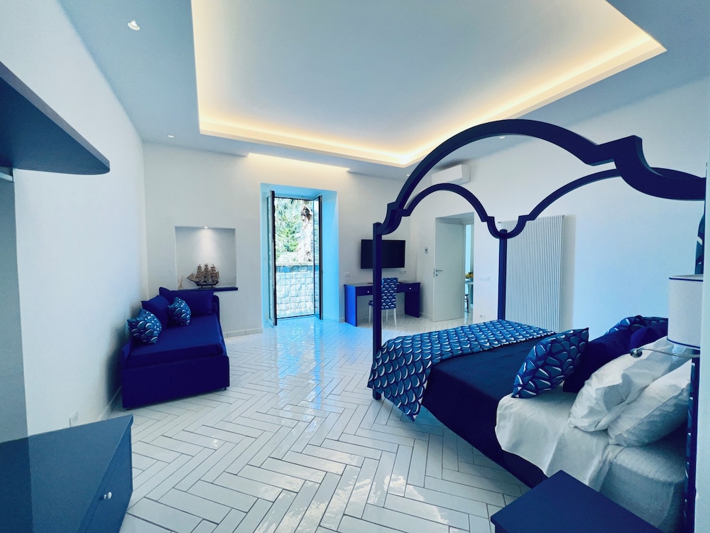 YourHome - Scirocco Suite — фото 4