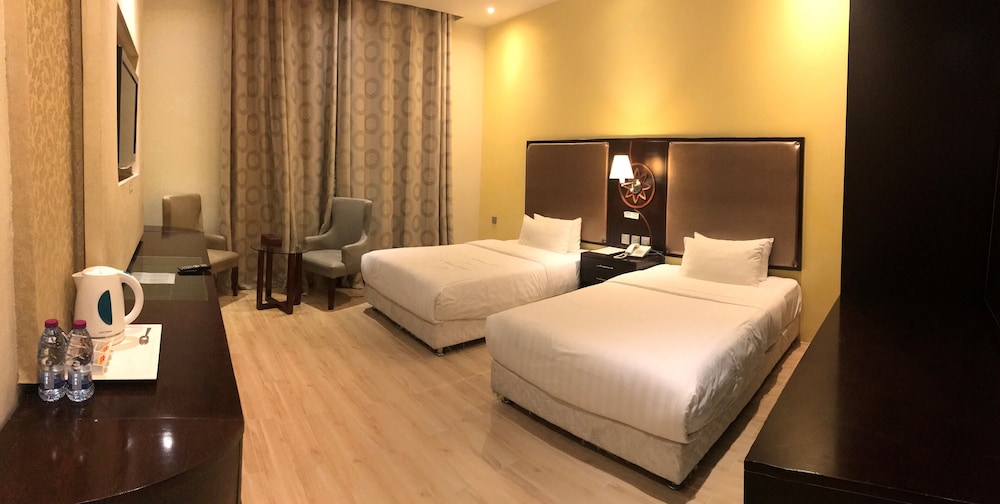 Rawdat Al Khail Hotel — фото 3