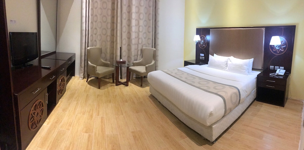 Rawdat Al Khail Hotel — фото 2