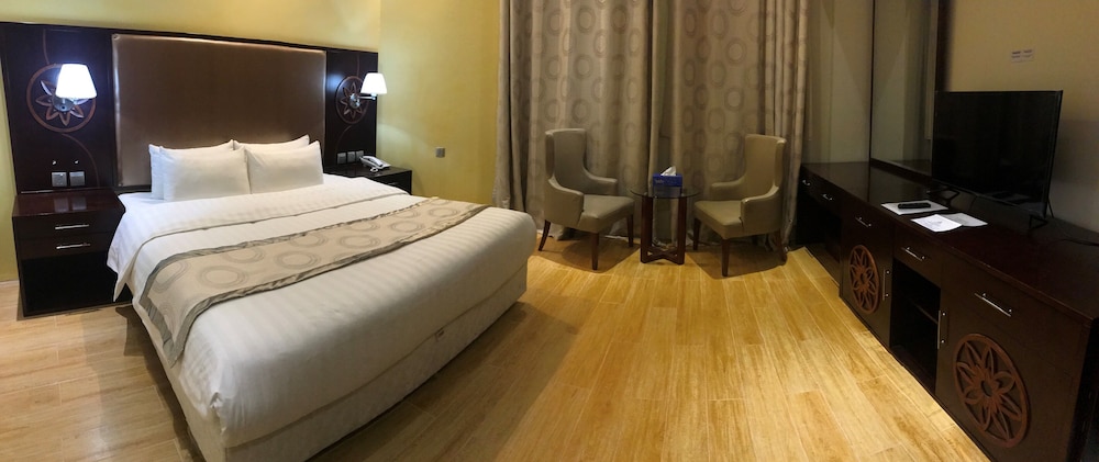 Rawdat Al Khail Hotel — фото 5
