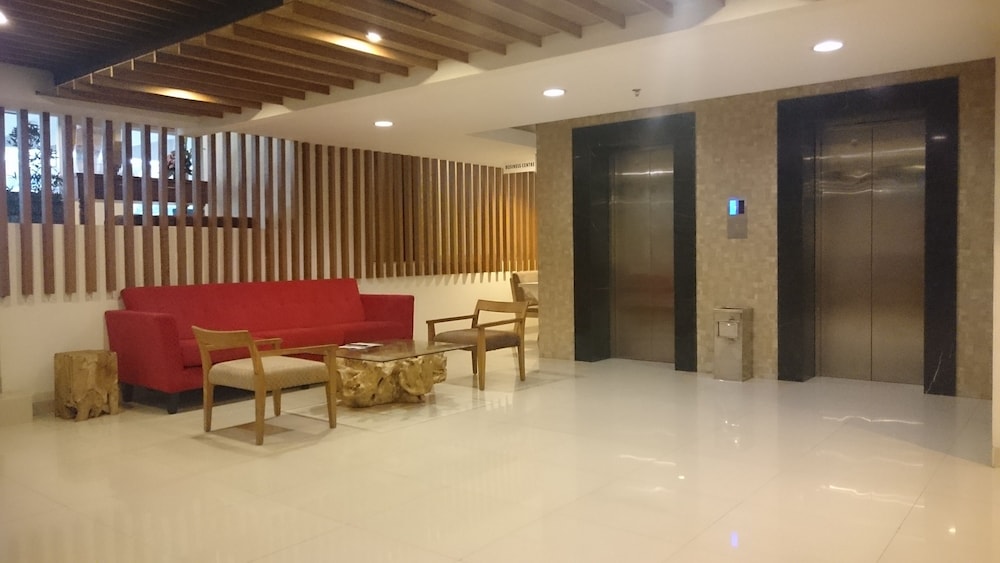 Marra Hotel