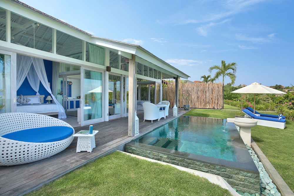 Hidden Hills Villas - Small Luxury Hotels of The World