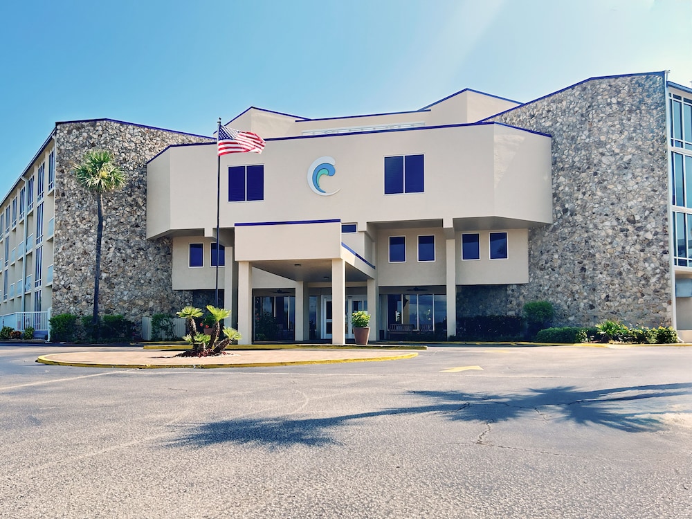 Ocean East Resort Club