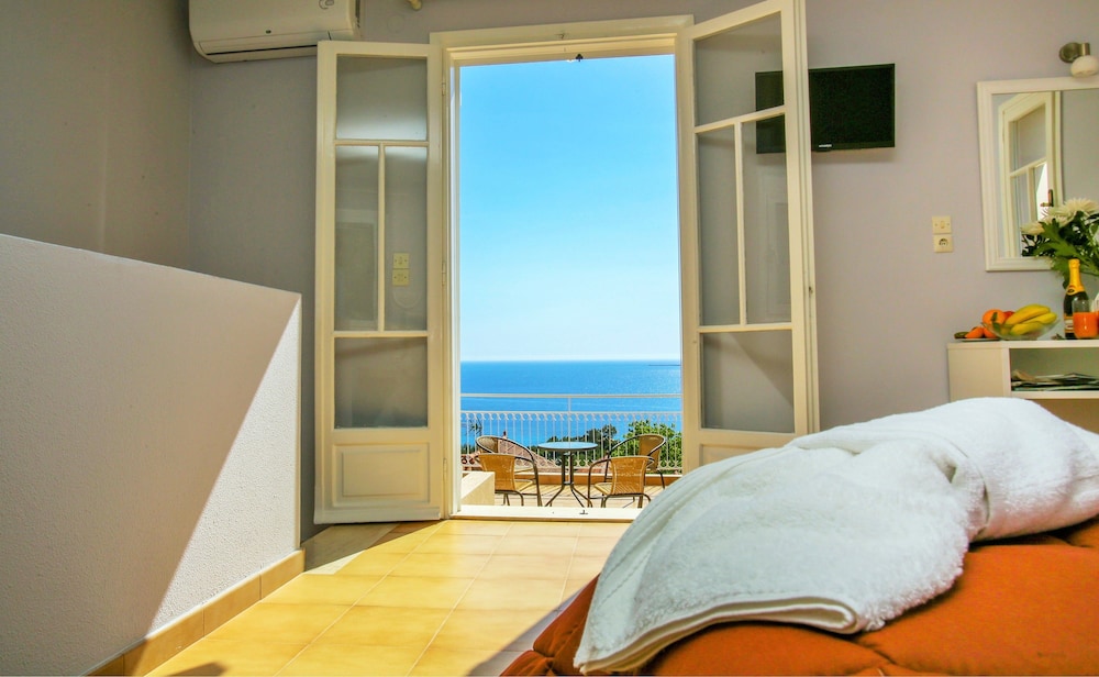 Sunset Paradise Resort — фото 5