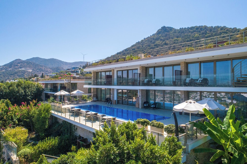 Spektr Boutique Hotel Yalıkavak