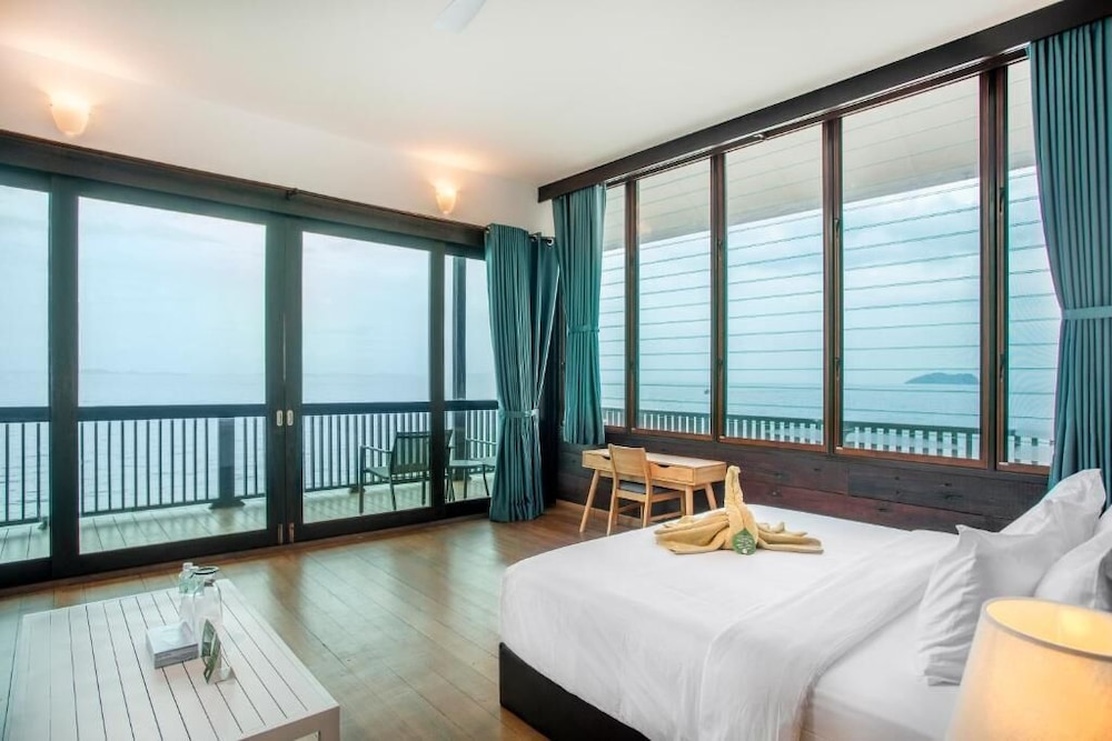 Rawa Island Resort — фото 3