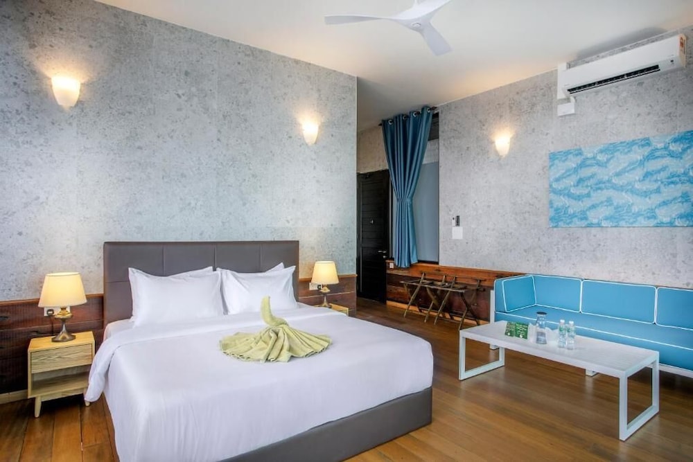 Rawa Island Resort — фото 5