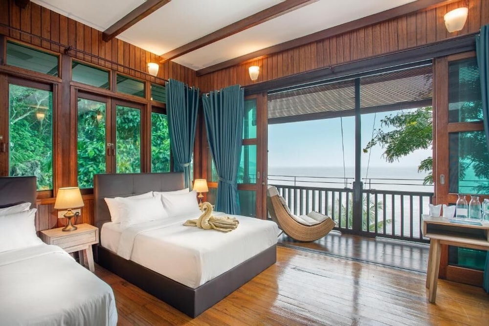 Rawa Island Resort — фото 4