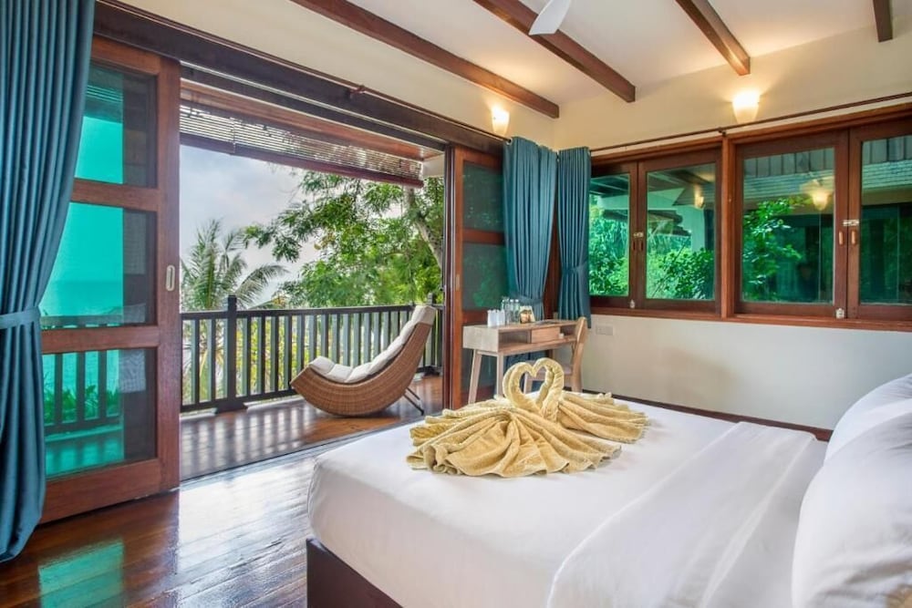 Rawa Island Resort — фото 2