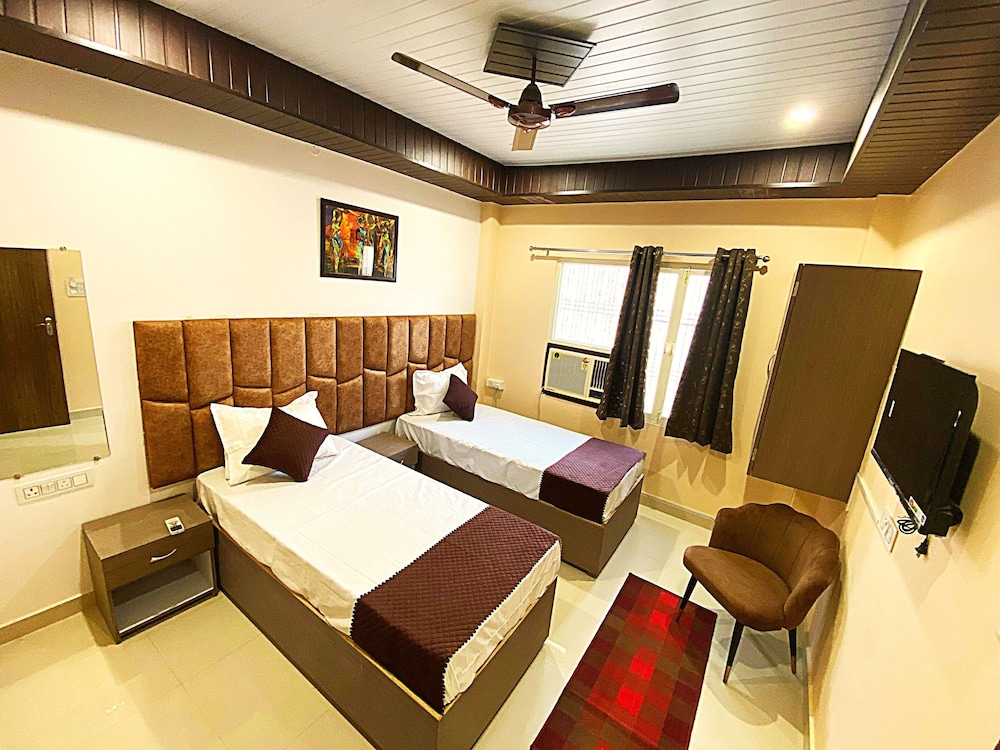 rudravasa inn — фото 5
