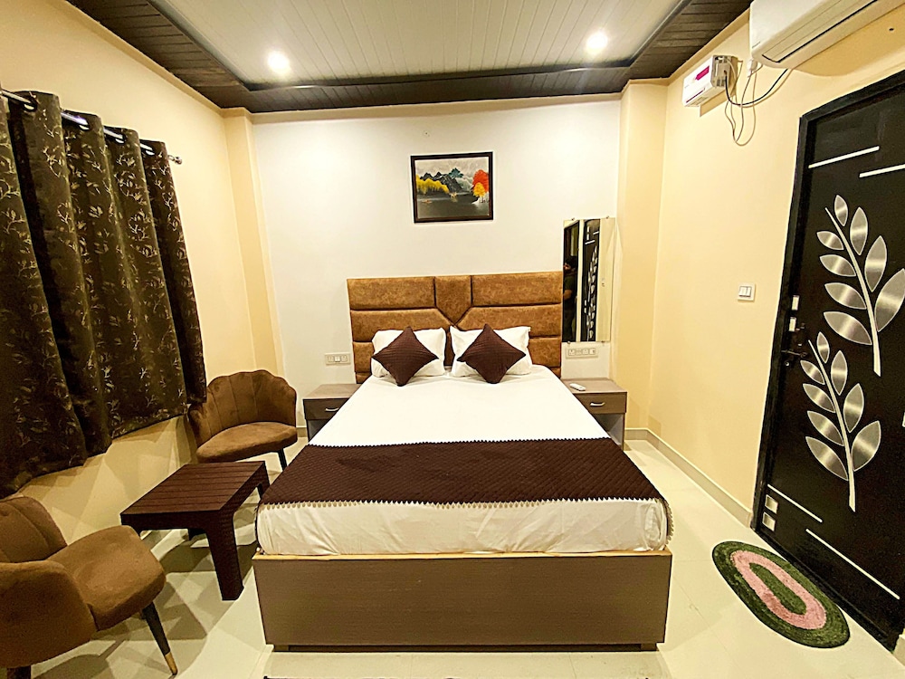 rudravasa inn — фото 4