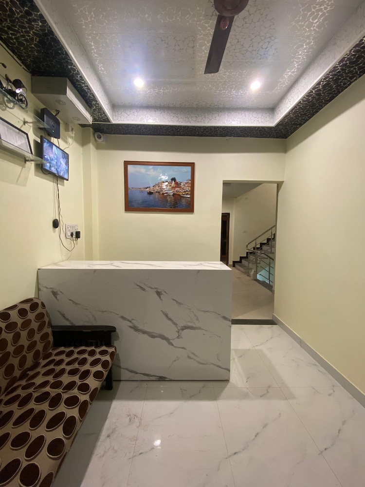 rudravasa inn — фото 2