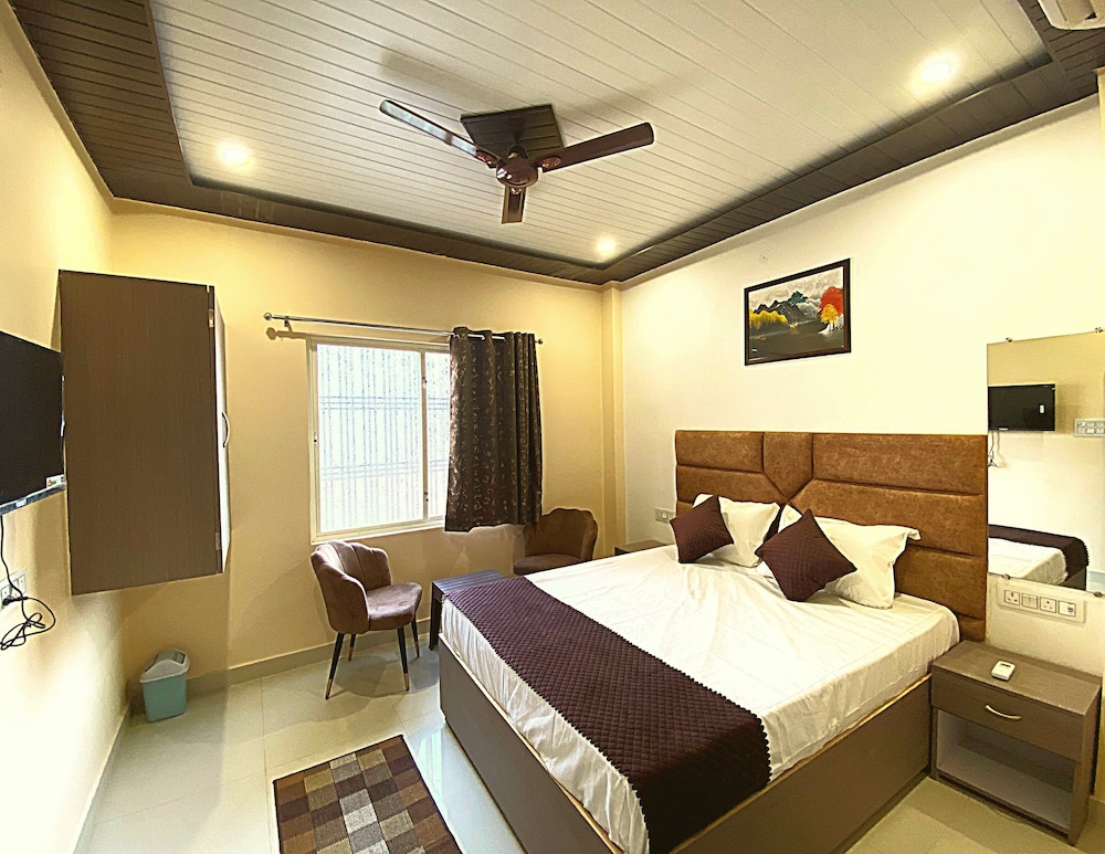 rudravasa inn — фото 3