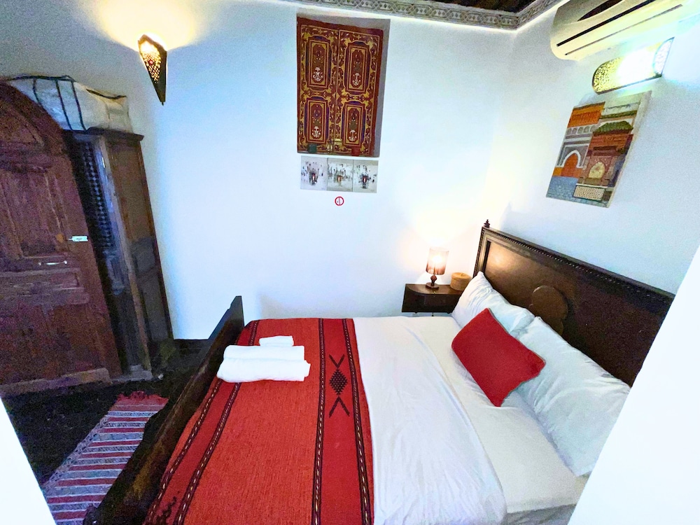 Riad Dar Serraj — фото 3