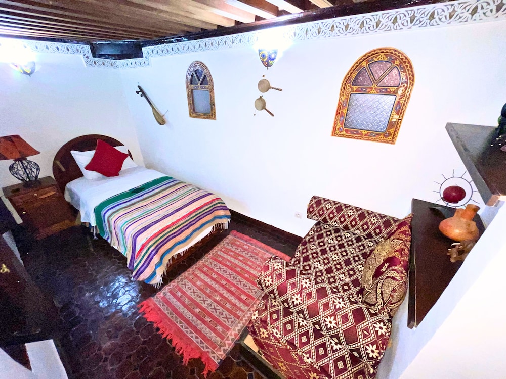 Riad Dar Serraj — фото 4