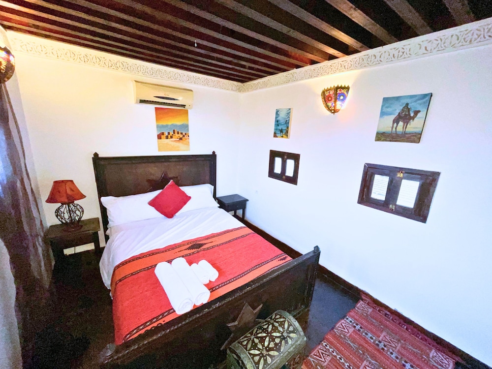 Riad Dar Serraj — фото 5