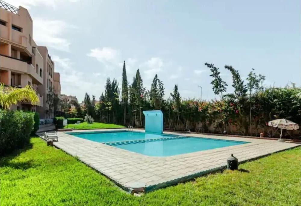 Atlas Pools Marrakech  Premium Flat — фото 5