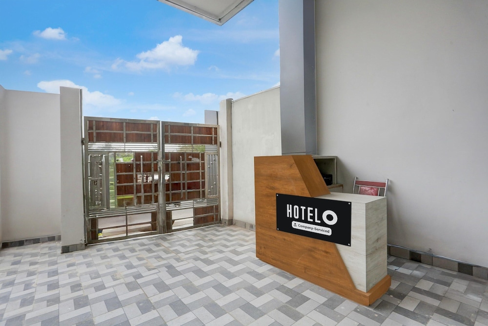 Premium Mohini Guest House — фото 3