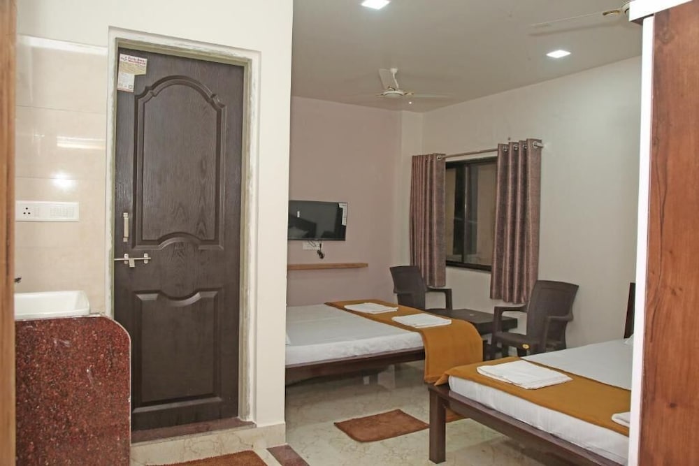 Hotel Madhusudan Executive — фото 2