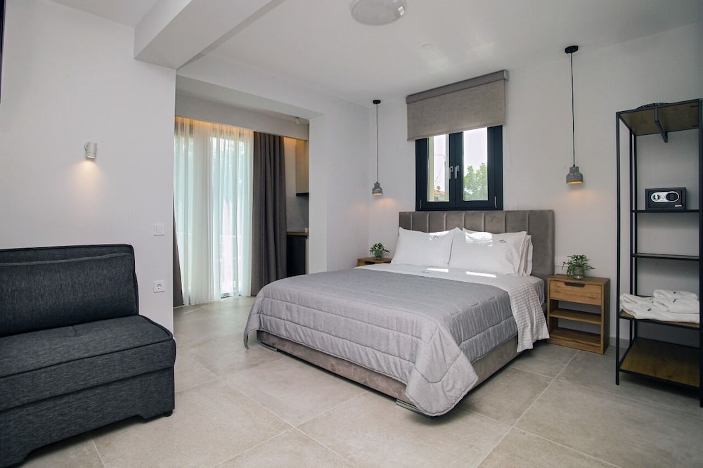 MALKA PREMIUM SUITES — фото 4