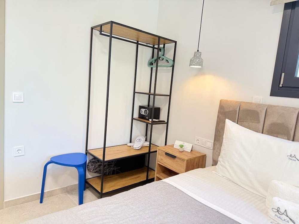 MALKA PREMIUM SUITES — фото 2
