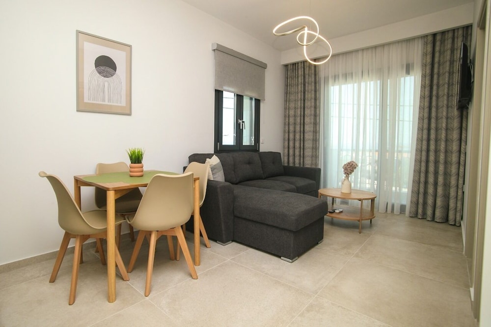 MALKA PREMIUM SUITES — фото 5