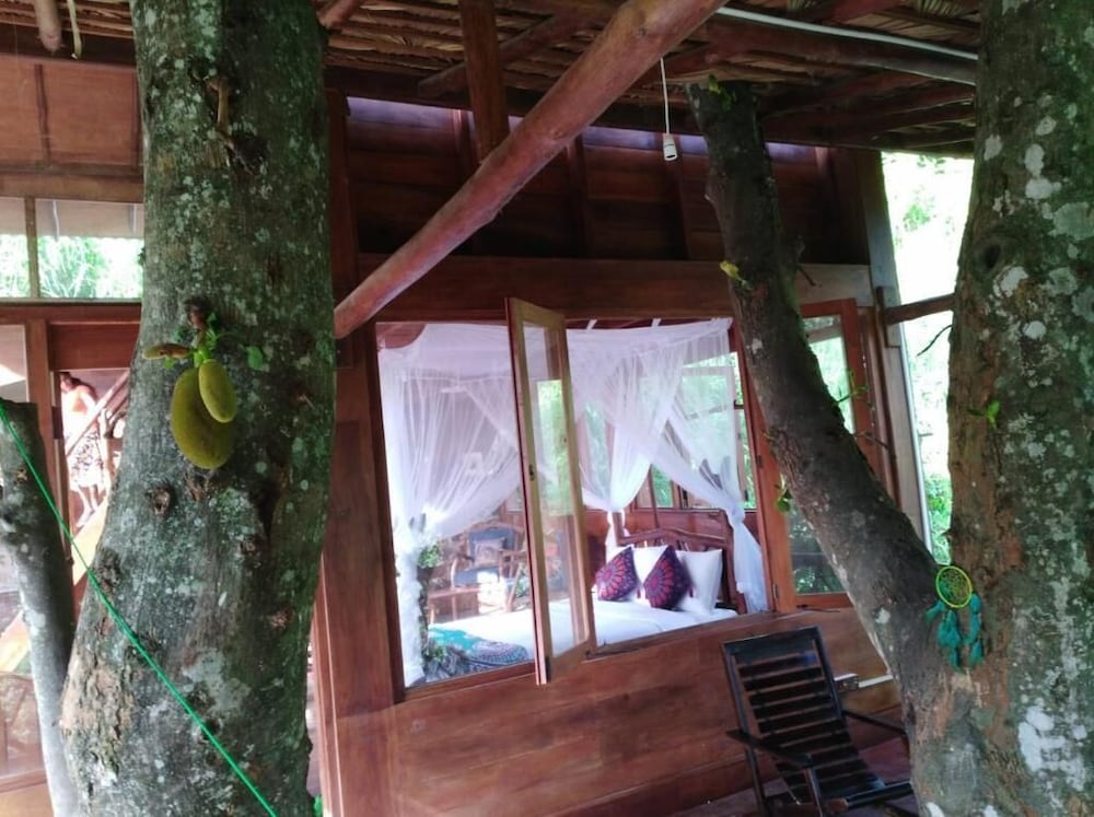 Ella Treehouse — фото 3