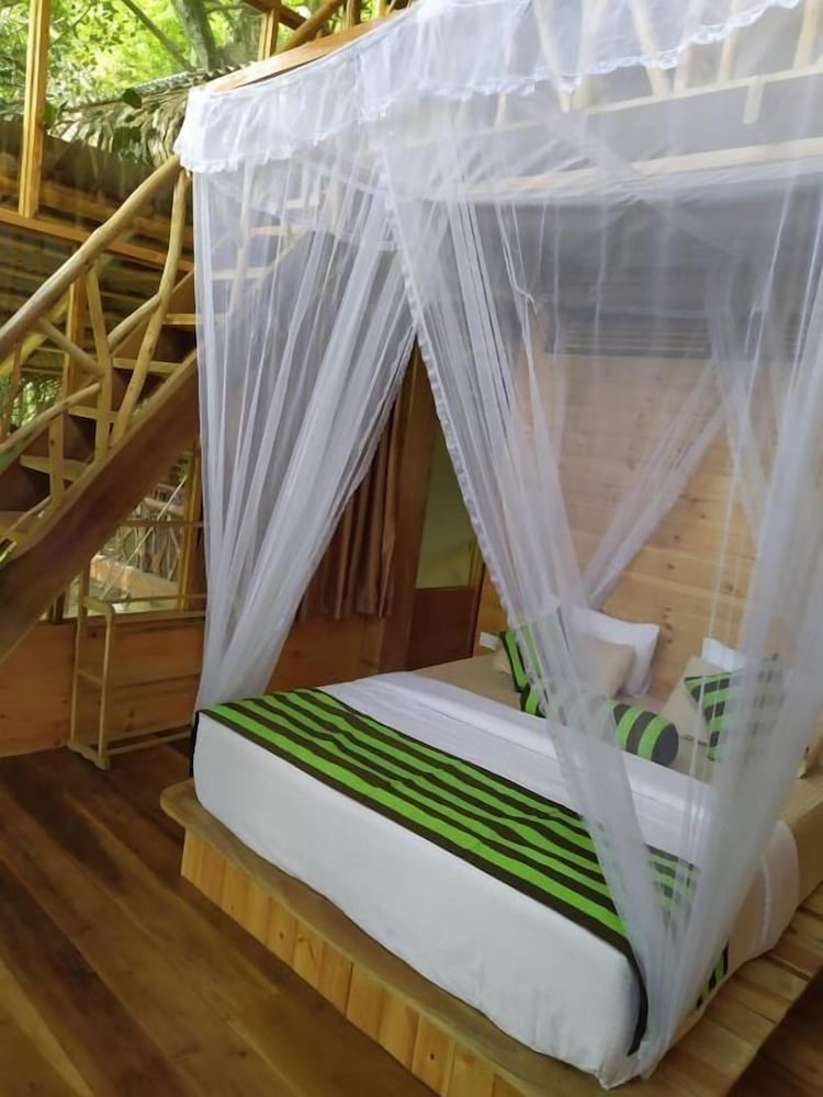 Ella Treehouse — фото 5